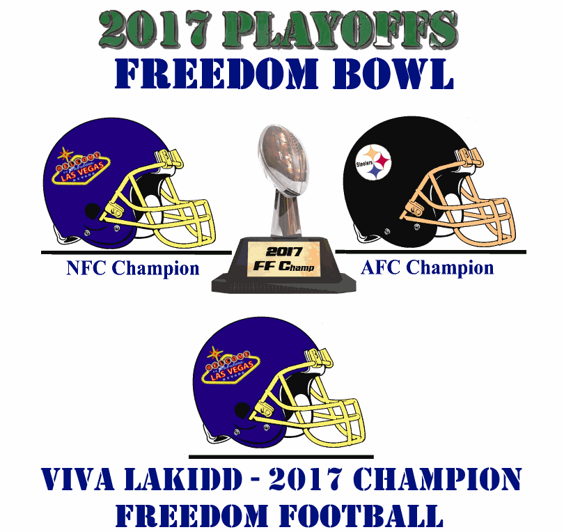 Freedom Bowl