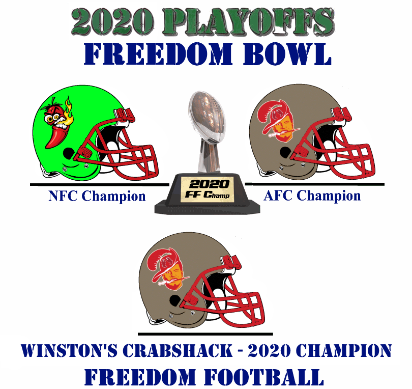 Freedom Bowl